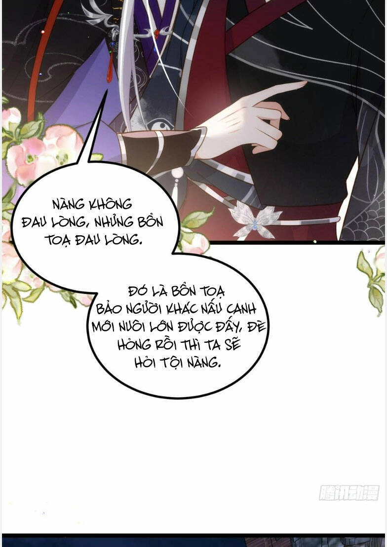 Hoạn Phi Thiên Hạ Chapter 299 - Trang 33