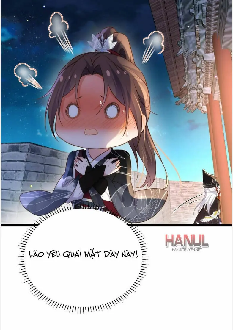 Hoạn Phi Thiên Hạ Chapter 299 - Trang 34