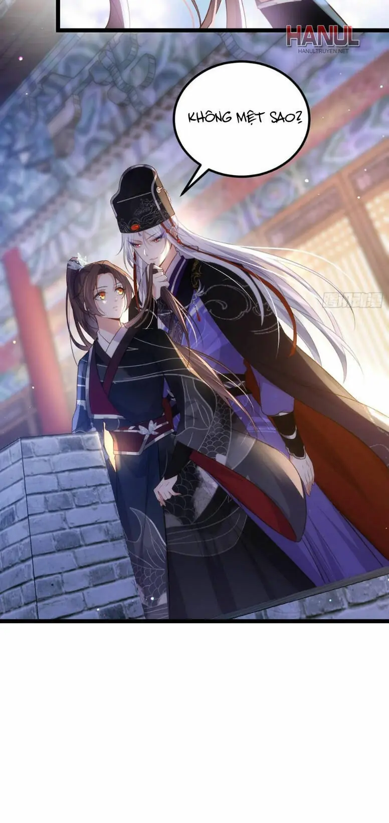 Hoạn Phi Thiên Hạ Chapter 299 - Trang 6