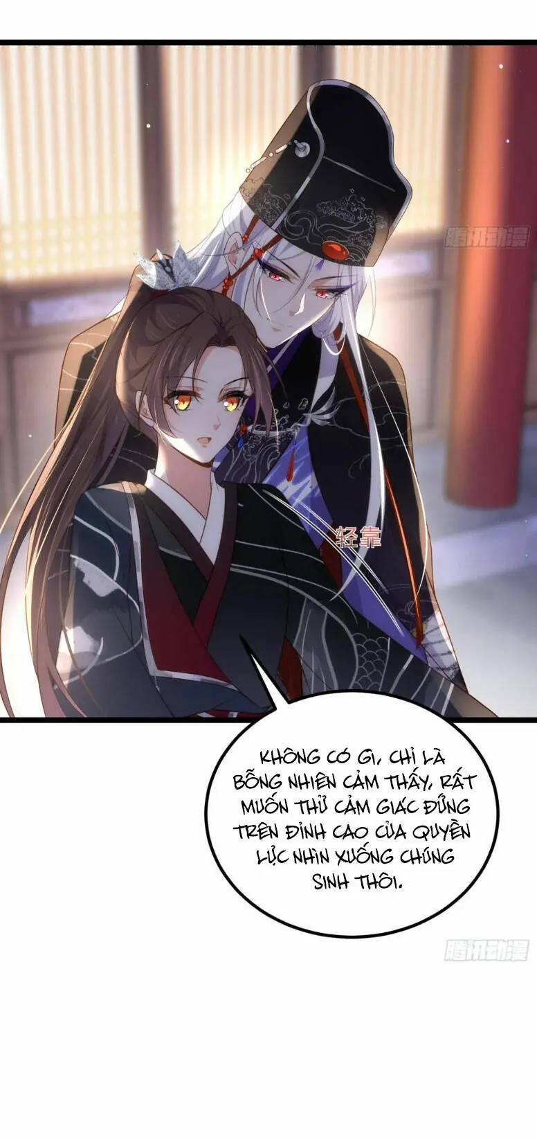 Hoạn Phi Thiên Hạ Chapter 299 - Trang 7
