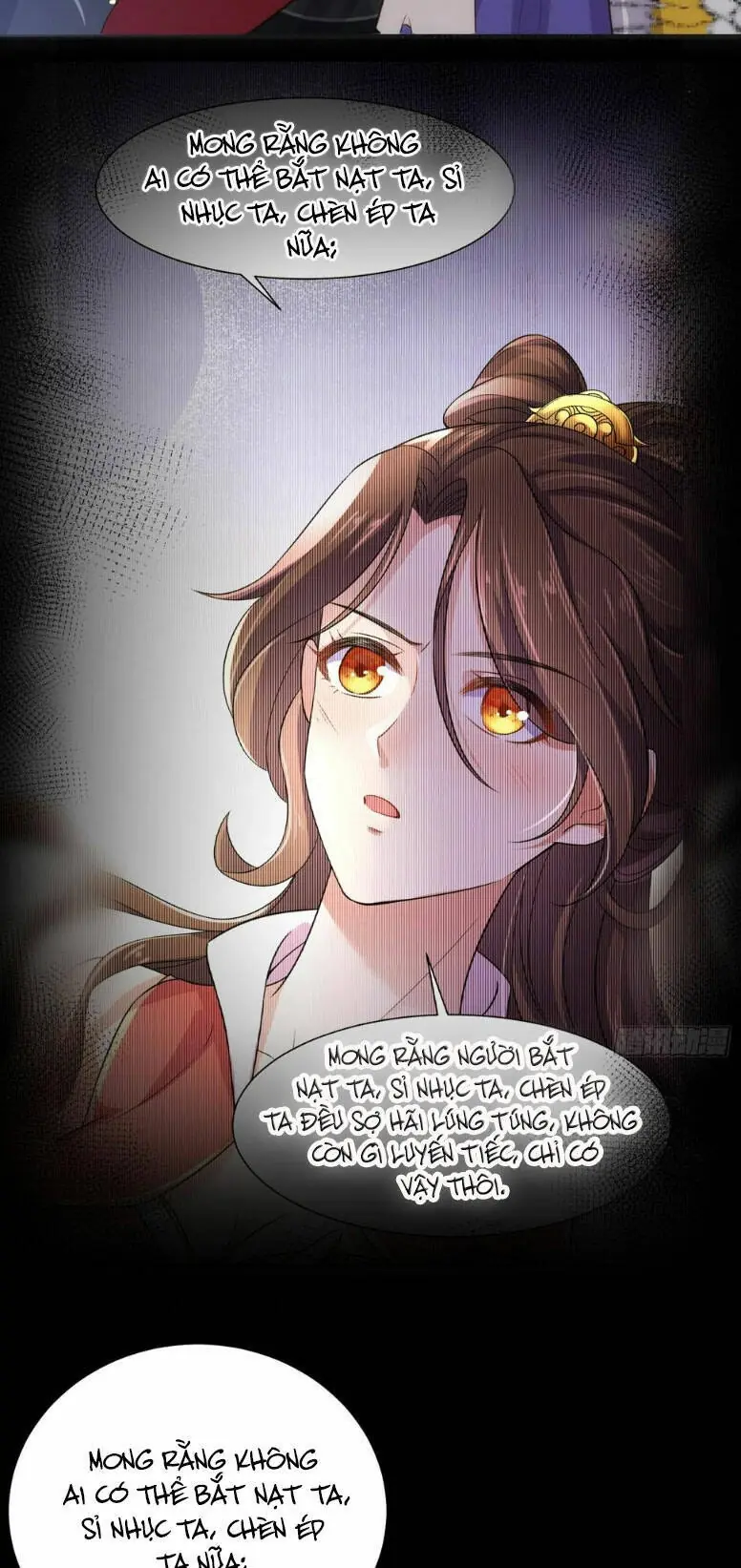 Hoạn Phi Thiên Hạ Chapter 299 - Trang 9