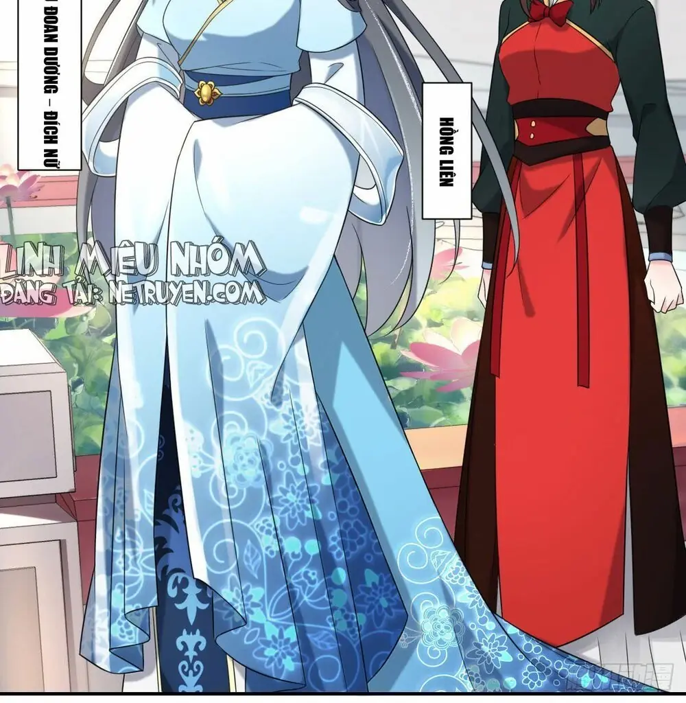Hoạn Phi Thiên Hạ Chapter 3 - Trang 10