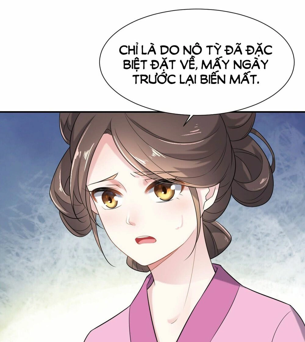 Hoạn Phi Thiên Hạ Chapter 3 - Trang 13