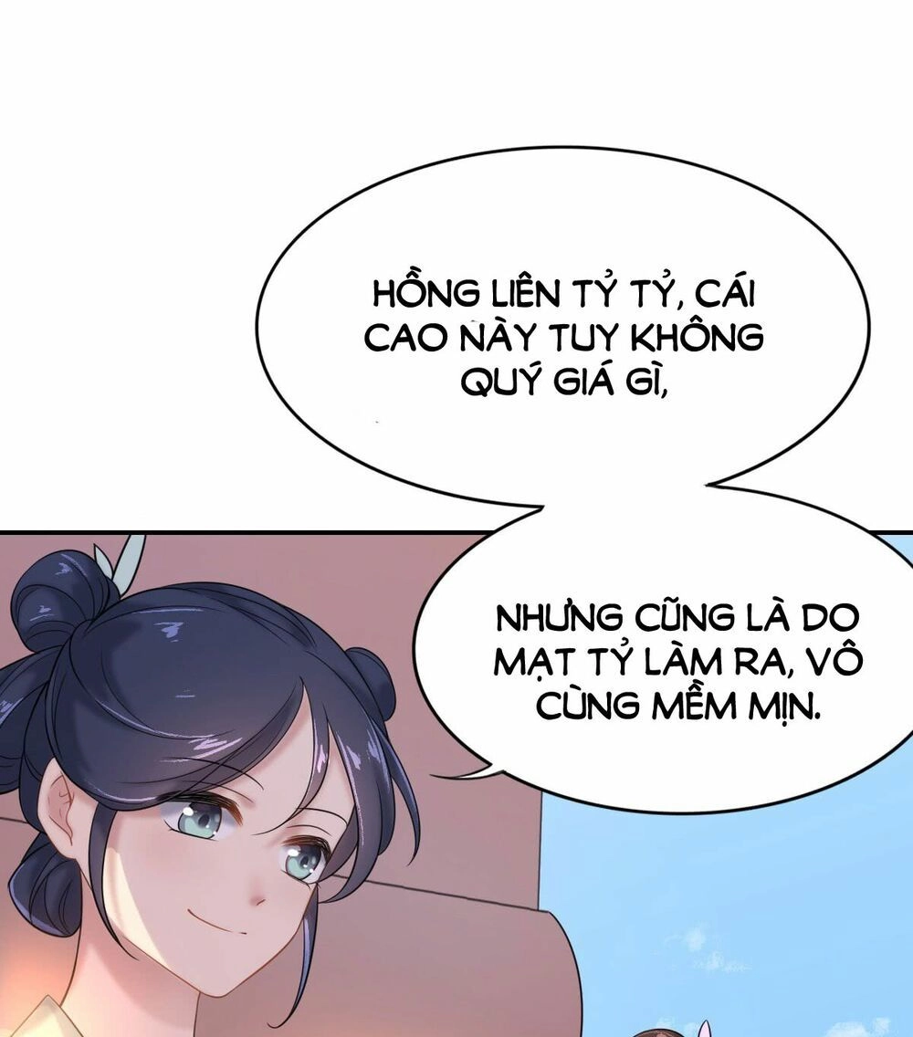Hoạn Phi Thiên Hạ Chapter 3 - Trang 16