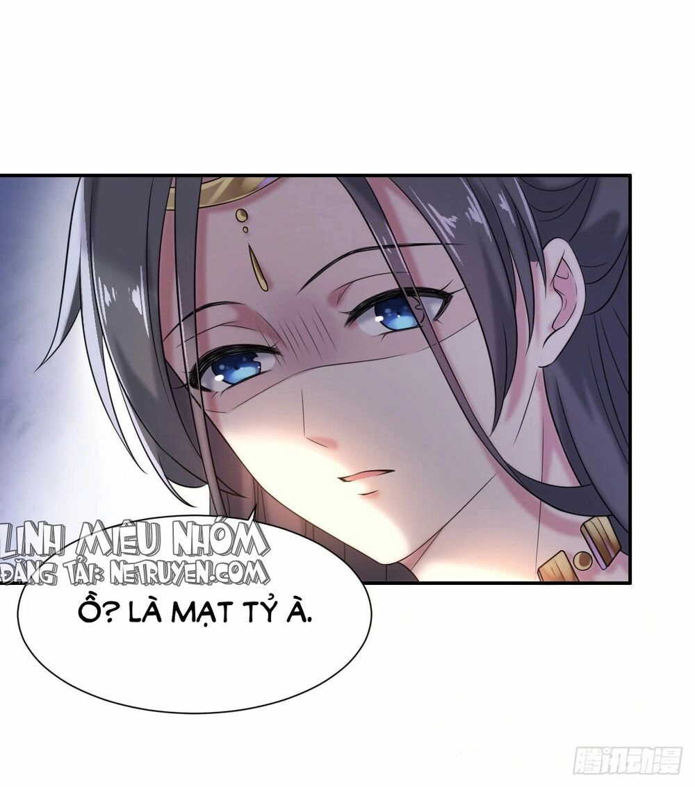 Hoạn Phi Thiên Hạ Chapter 3 - Trang 18