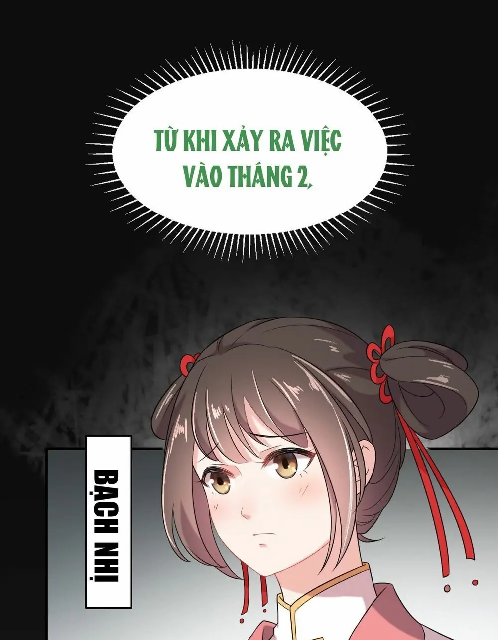 Hoạn Phi Thiên Hạ Chapter 3 - Trang 25
