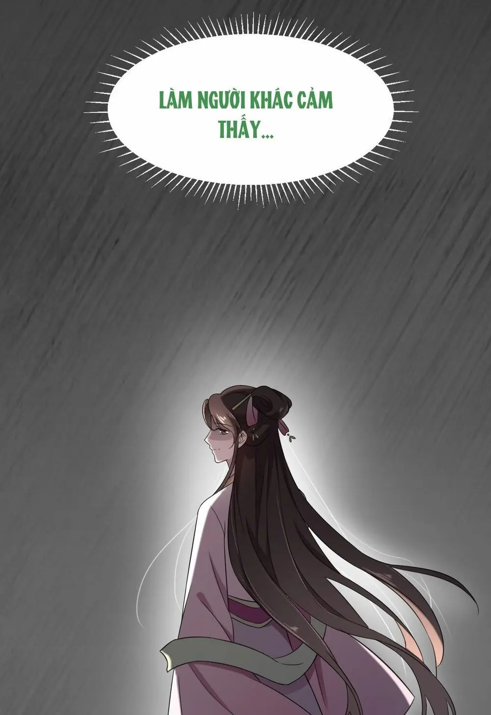 Hoạn Phi Thiên Hạ Chapter 3 - Trang 27