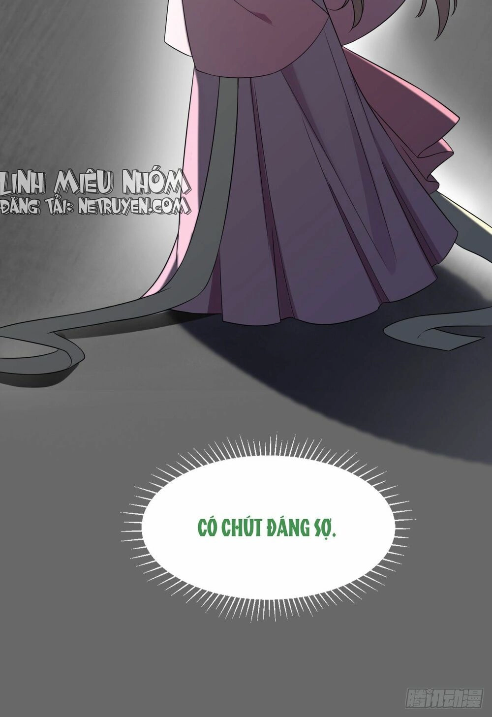 Hoạn Phi Thiên Hạ Chapter 3 - Trang 28