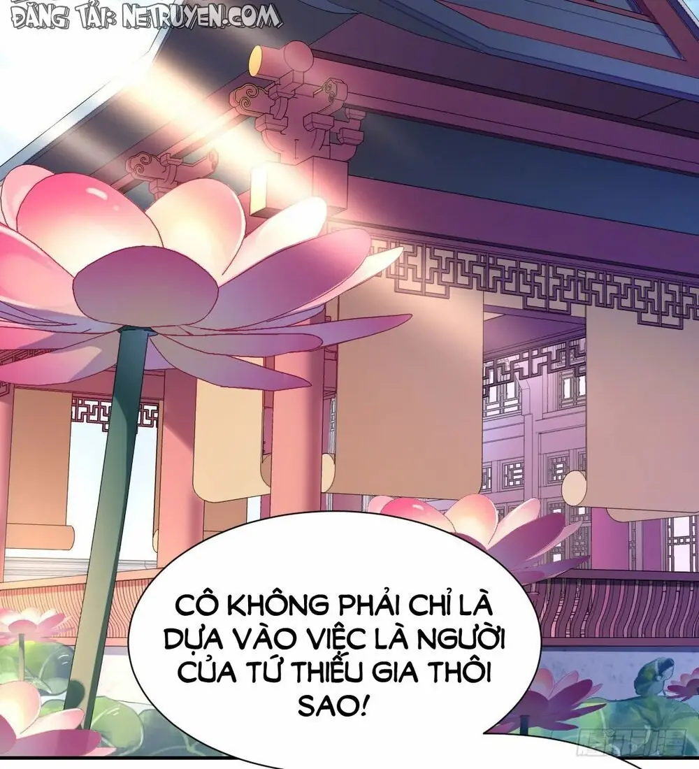 Hoạn Phi Thiên Hạ Chapter 3 - Trang 3