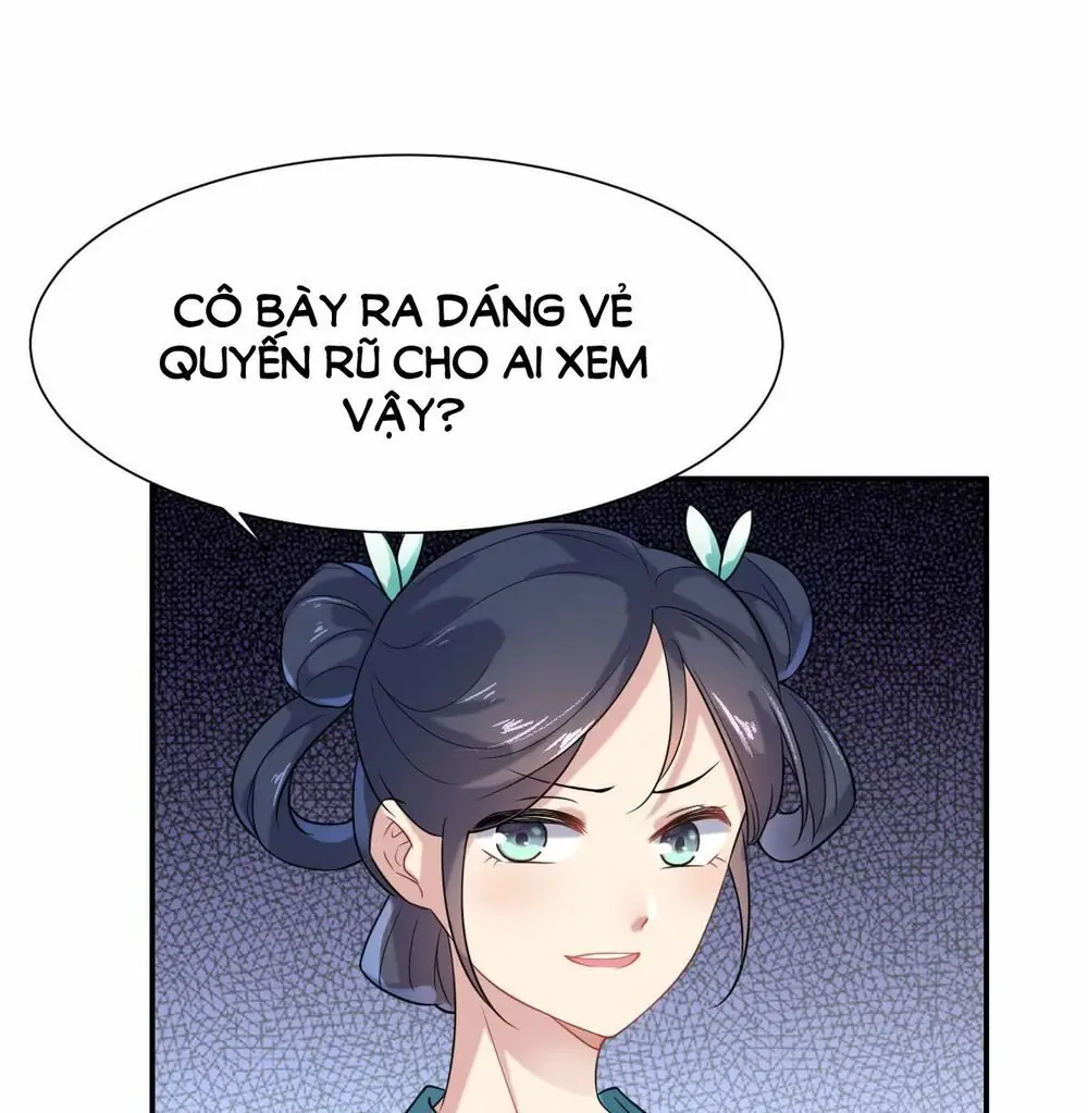 Hoạn Phi Thiên Hạ Chapter 3 - Trang 6