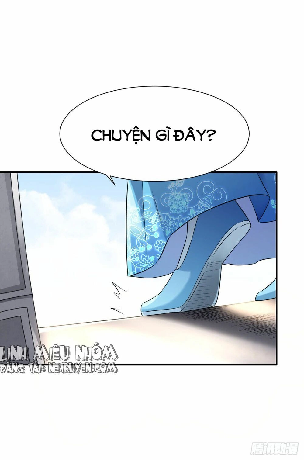 Hoạn Phi Thiên Hạ Chapter 3 - Trang 8