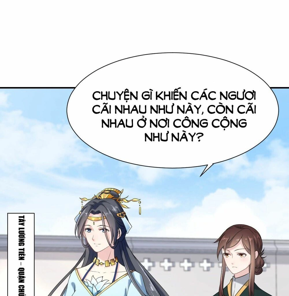 Hoạn Phi Thiên Hạ Chapter 3 - Trang 9