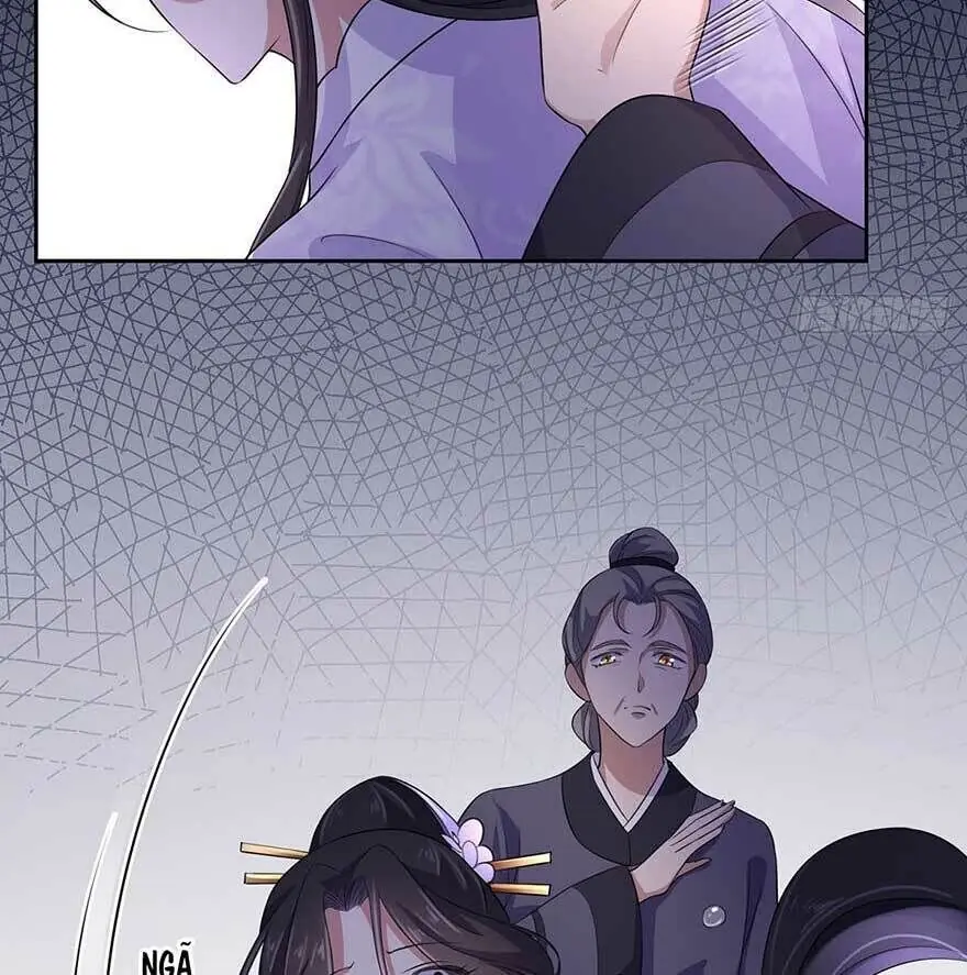 Hoạn Phi Thiên Hạ Chapter 30 - Trang 10