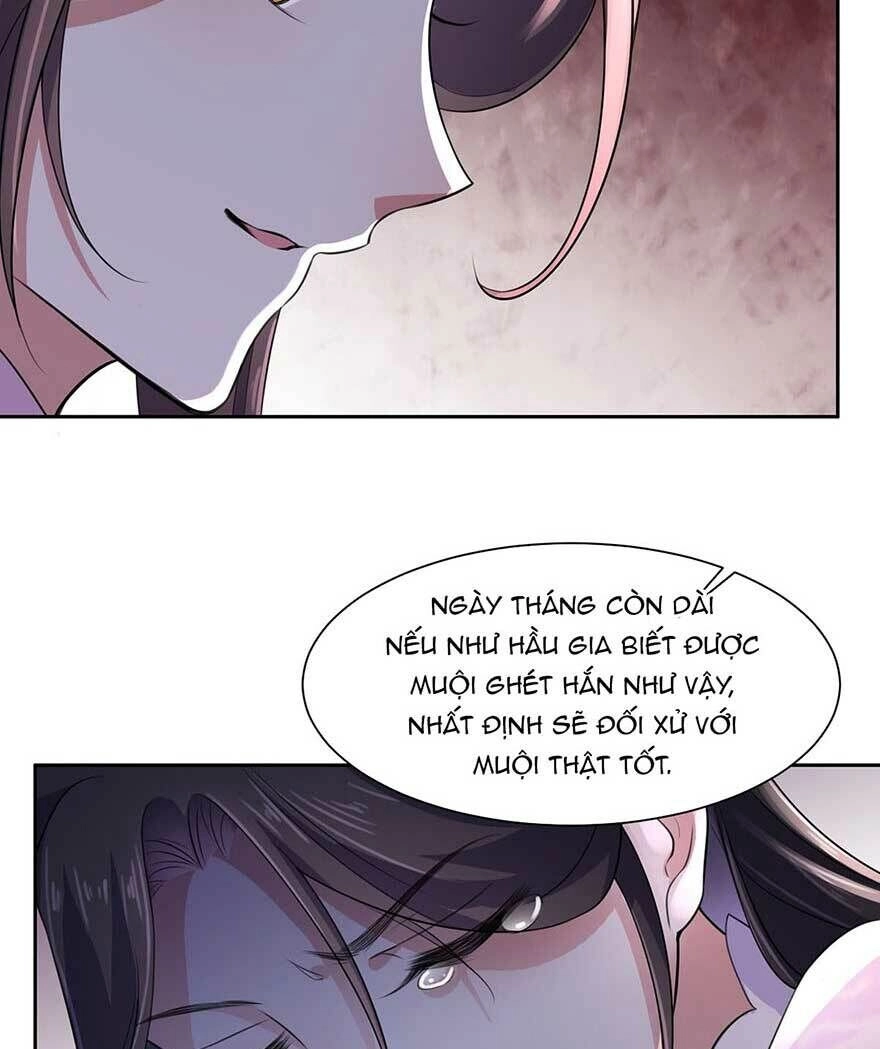 Hoạn Phi Thiên Hạ Chapter 30 - Trang 14