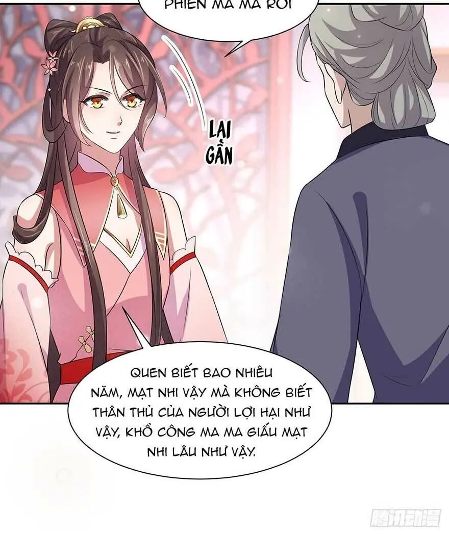Hoạn Phi Thiên Hạ Chapter 30 - Trang 16