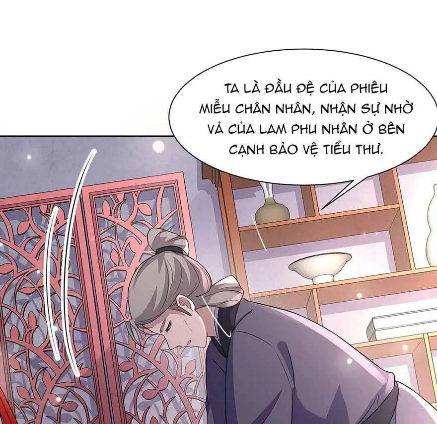 Hoạn Phi Thiên Hạ Chapter 30 - Trang 17