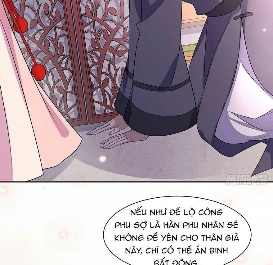 Hoạn Phi Thiên Hạ Chapter 30 - Trang 18