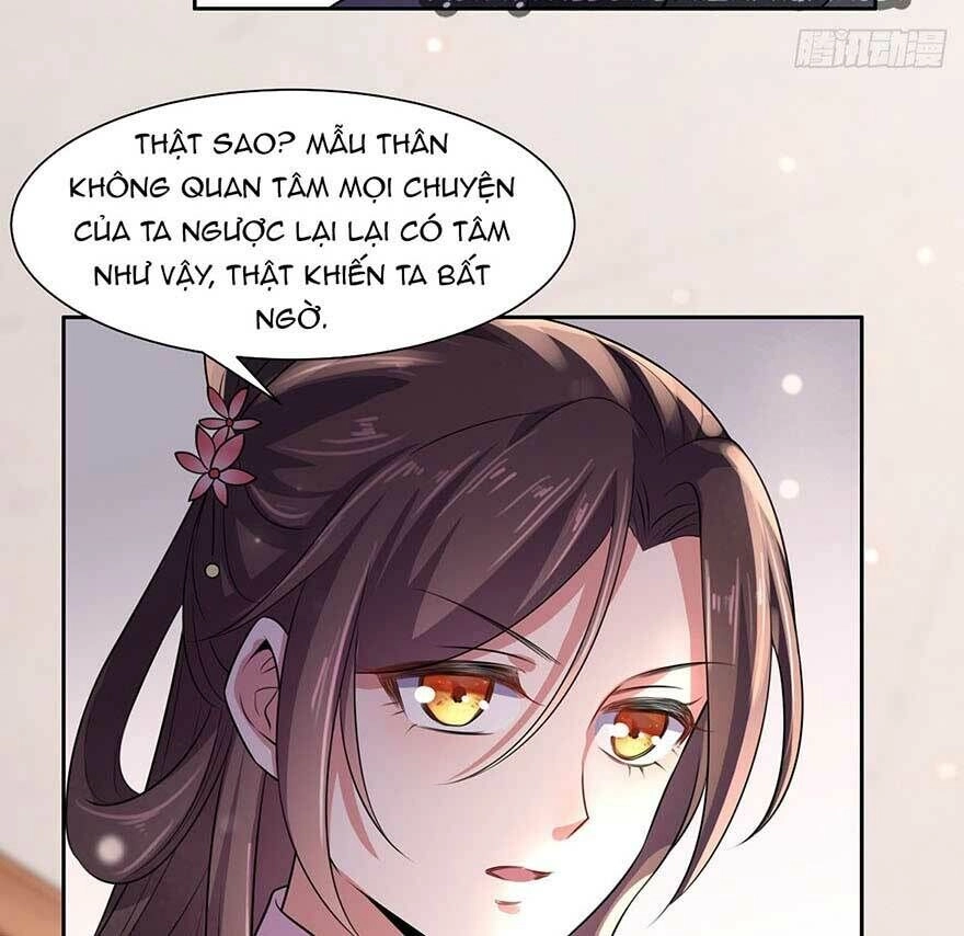 Hoạn Phi Thiên Hạ Chapter 30 - Trang 20