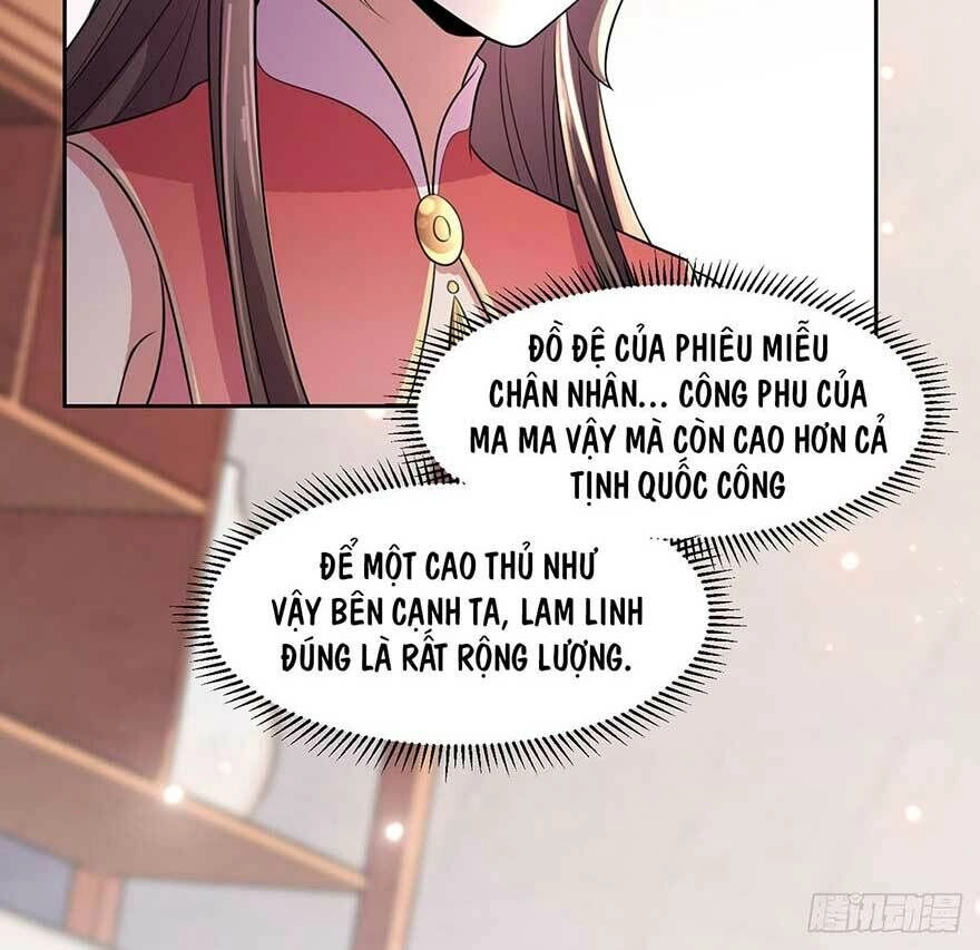 Hoạn Phi Thiên Hạ Chapter 30 - Trang 21