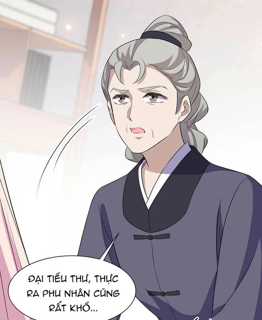 Hoạn Phi Thiên Hạ Chapter 30 - Trang 22