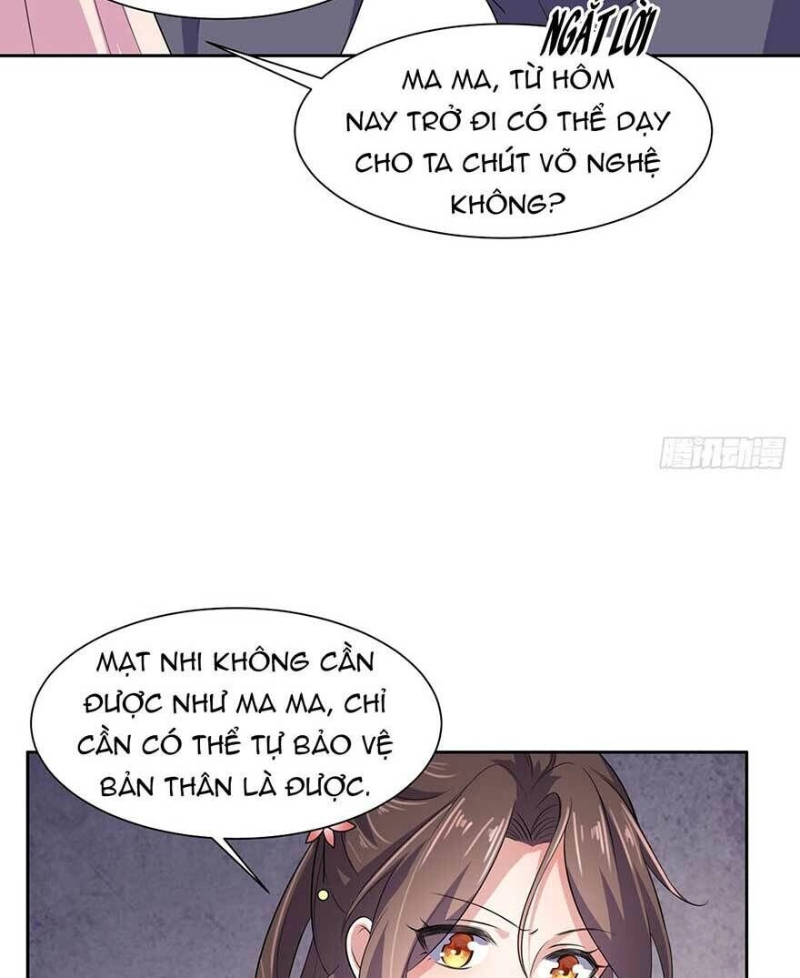 Hoạn Phi Thiên Hạ Chapter 30 - Trang 23