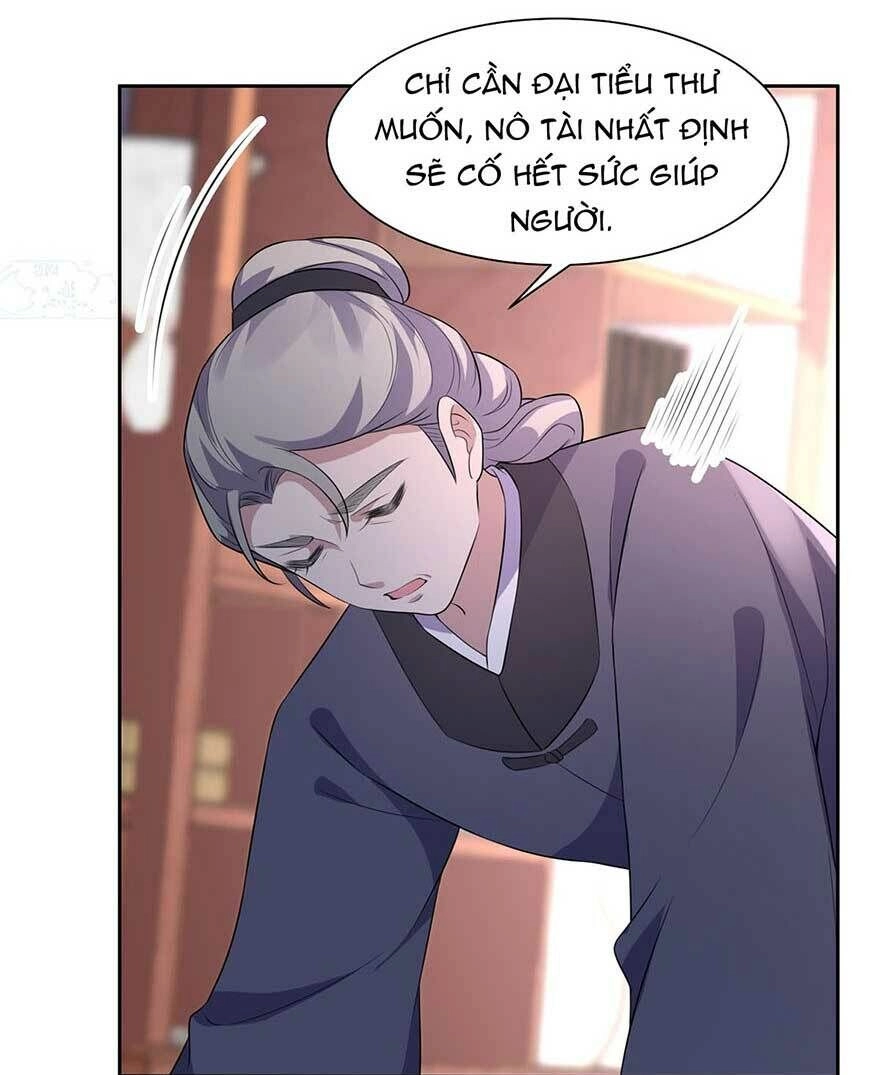 Hoạn Phi Thiên Hạ Chapter 30 - Trang 25