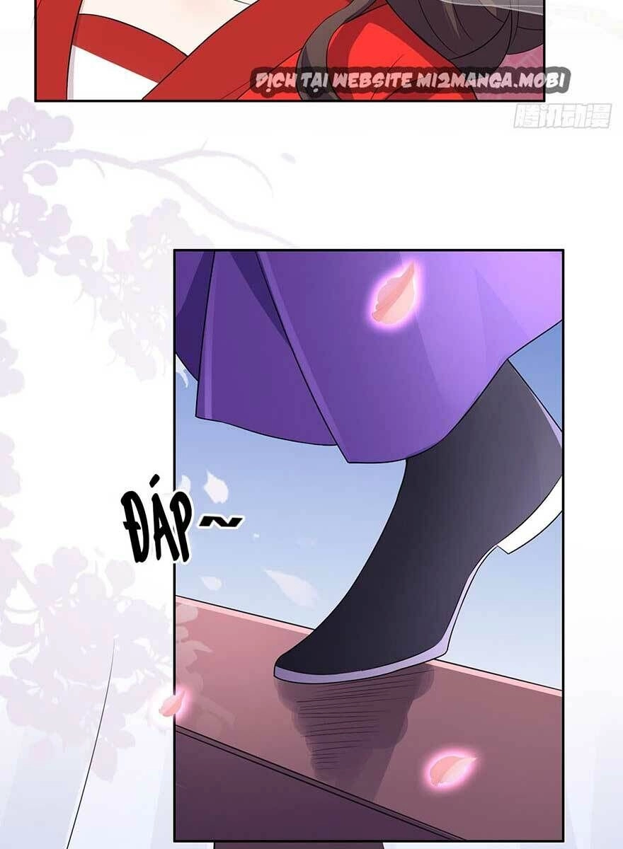 Hoạn Phi Thiên Hạ Chapter 30 - Trang 29