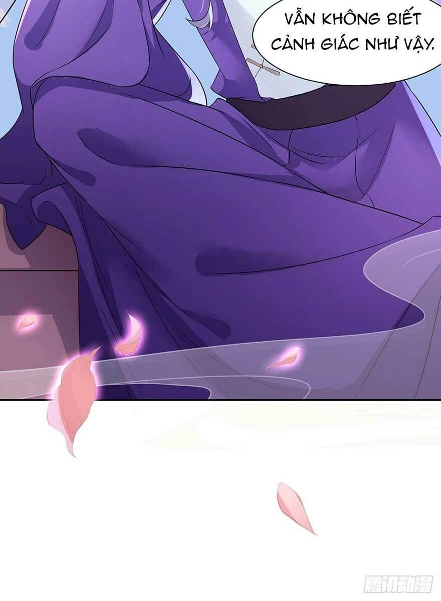 Hoạn Phi Thiên Hạ Chapter 30 - Trang 31