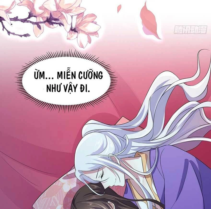 Hoạn Phi Thiên Hạ Chapter 30 - Trang 35