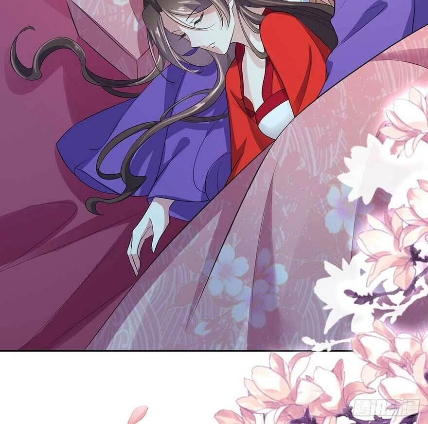 Hoạn Phi Thiên Hạ Chapter 30 - Trang 36
