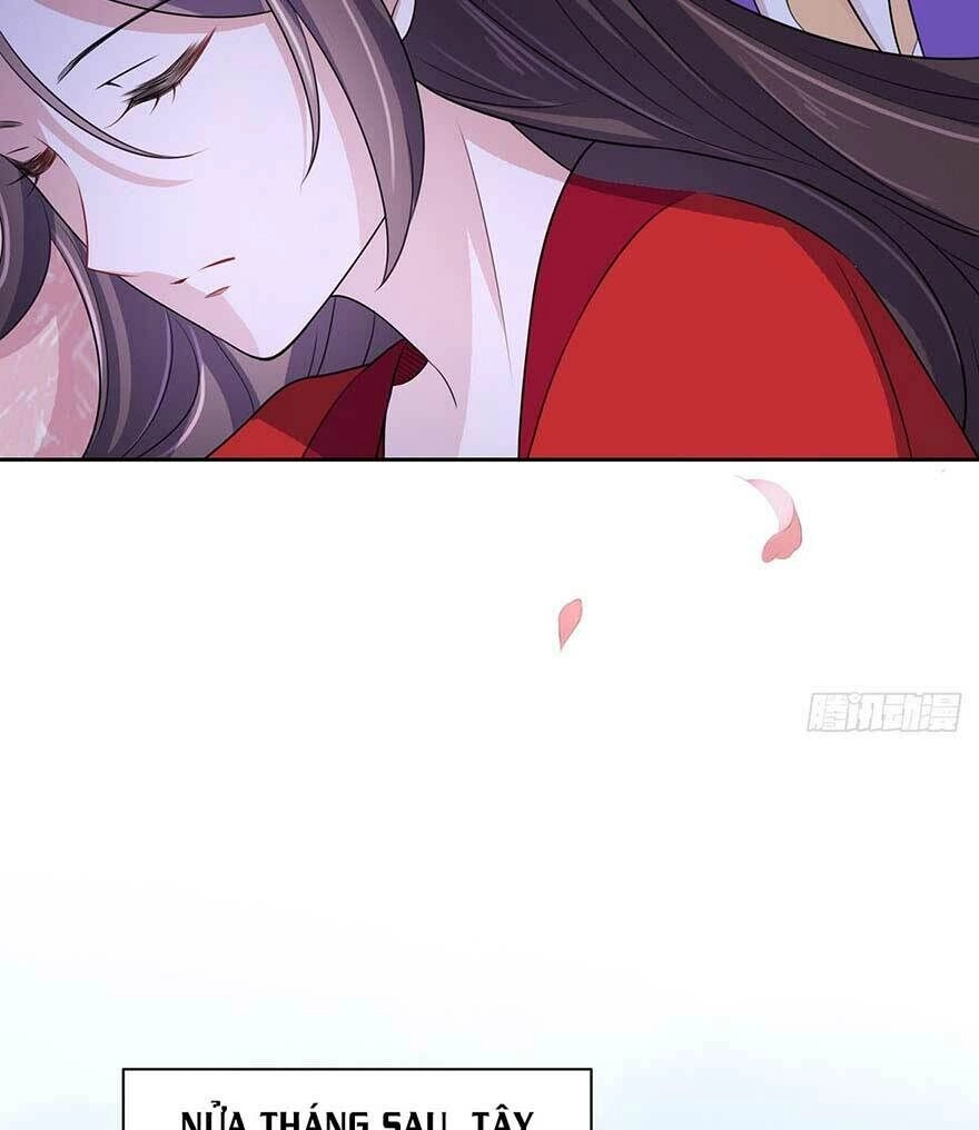 Hoạn Phi Thiên Hạ Chapter 30 - Trang 38