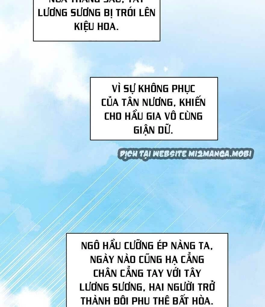 Hoạn Phi Thiên Hạ Chapter 30 - Trang 39
