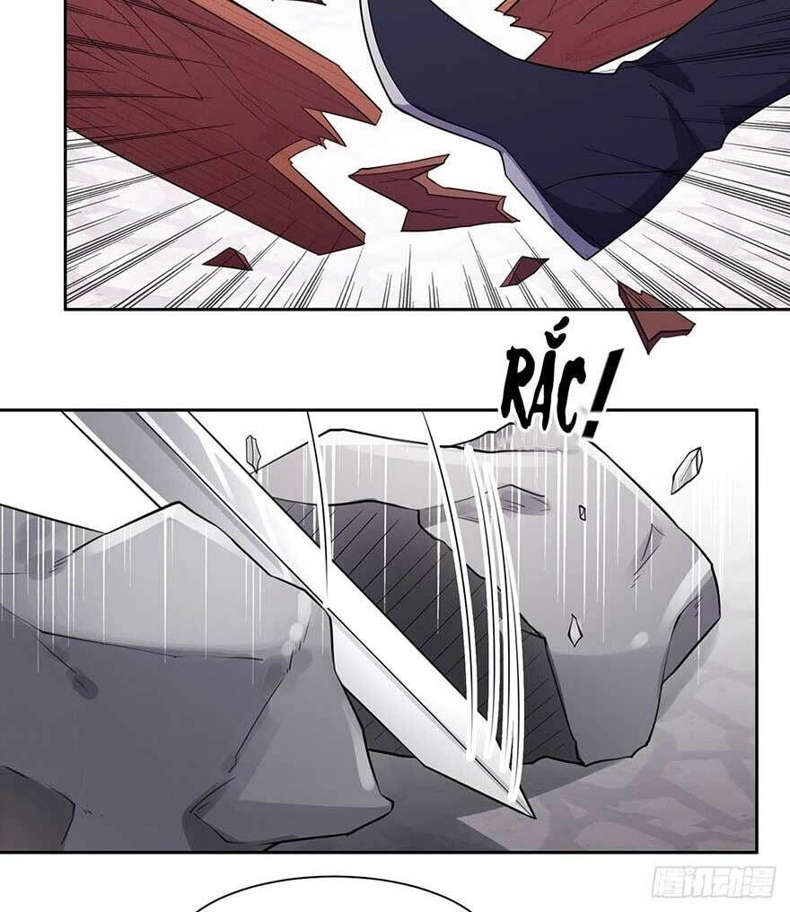 Hoạn Phi Thiên Hạ Chapter 30 - Trang 41