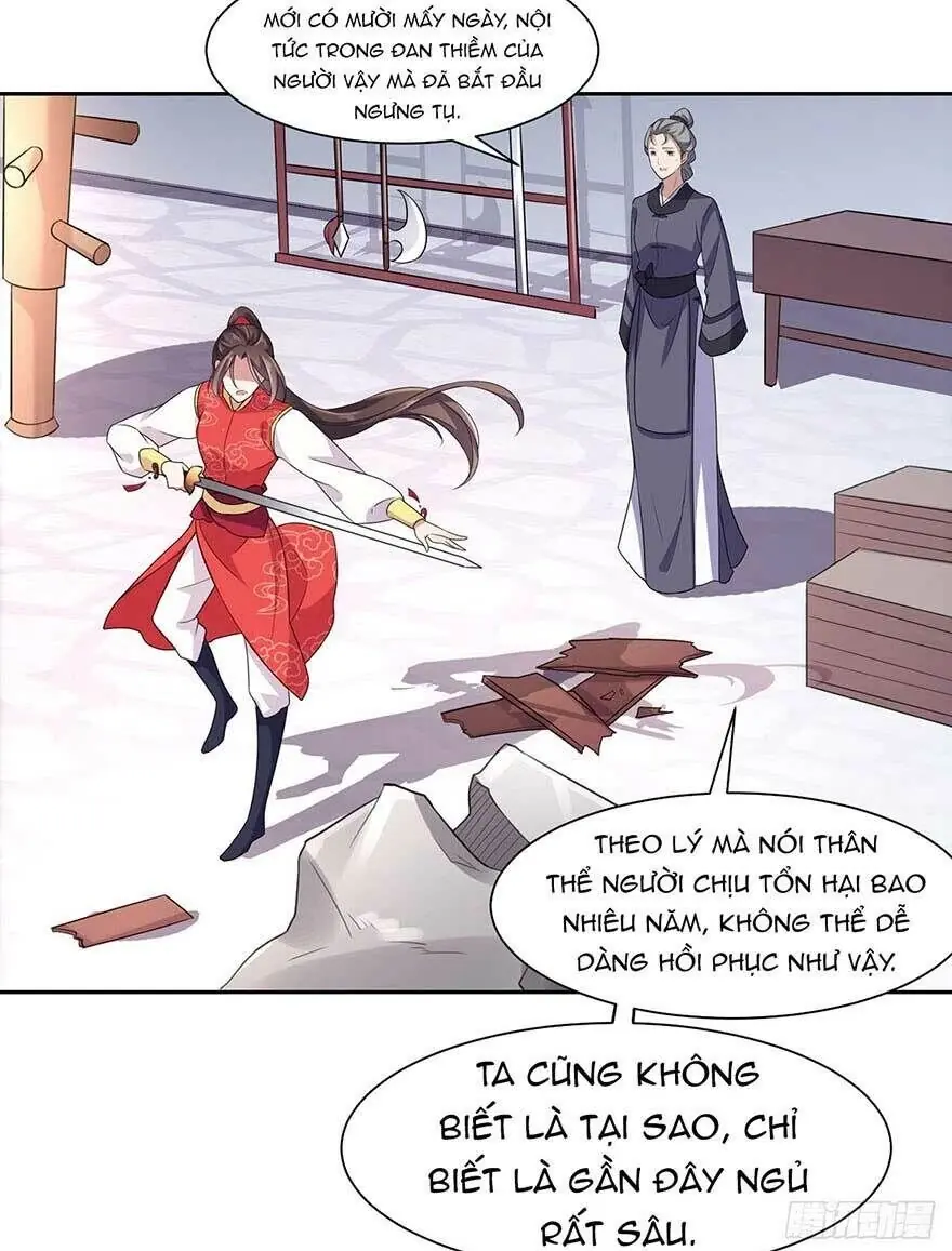 Hoạn Phi Thiên Hạ Chapter 30 - Trang 42
