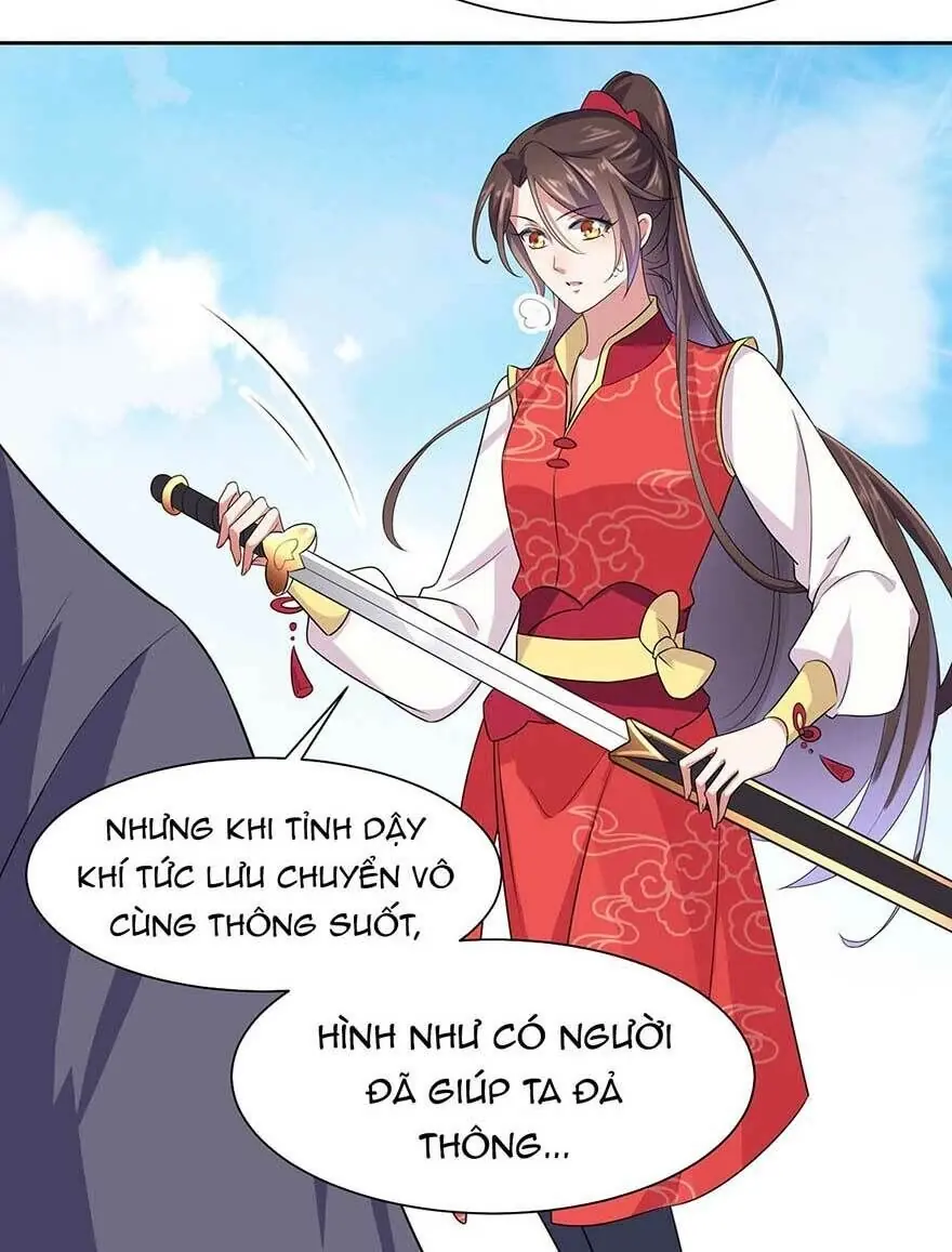 Hoạn Phi Thiên Hạ Chapter 30 - Trang 43