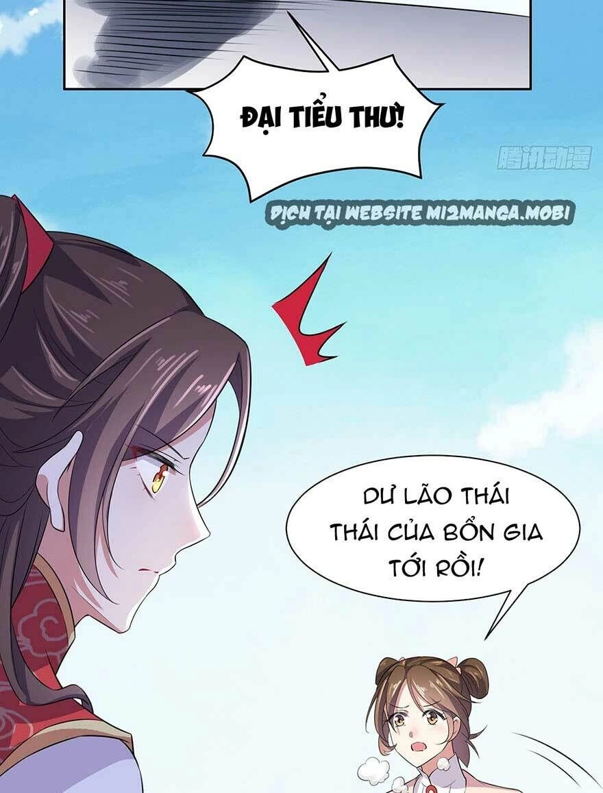 Hoạn Phi Thiên Hạ Chapter 30 - Trang 45
