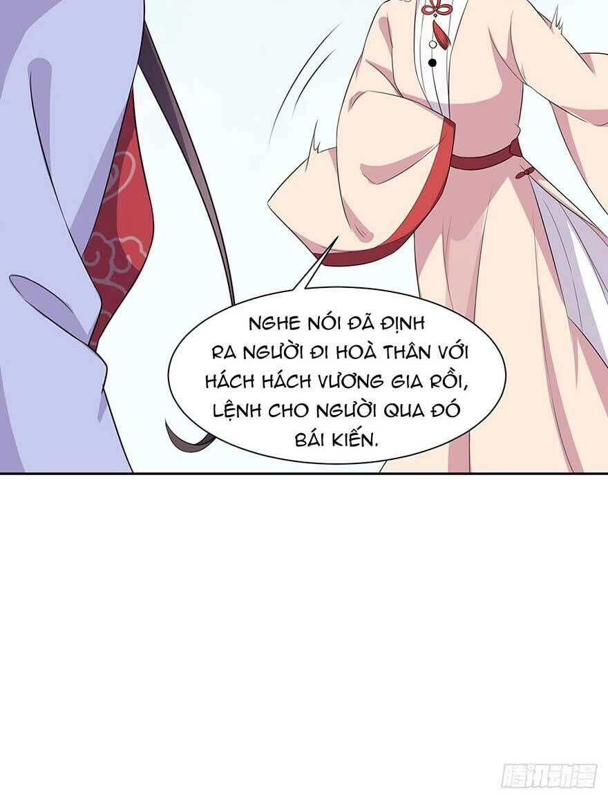 Hoạn Phi Thiên Hạ Chapter 30 - Trang 46