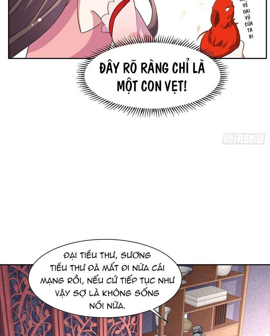 Hoạn Phi Thiên Hạ Chapter 30 - Trang 5