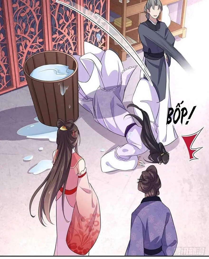 Hoạn Phi Thiên Hạ Chapter 30 - Trang 6