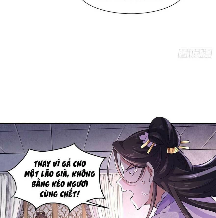 Hoạn Phi Thiên Hạ Chapter 30 - Trang 8