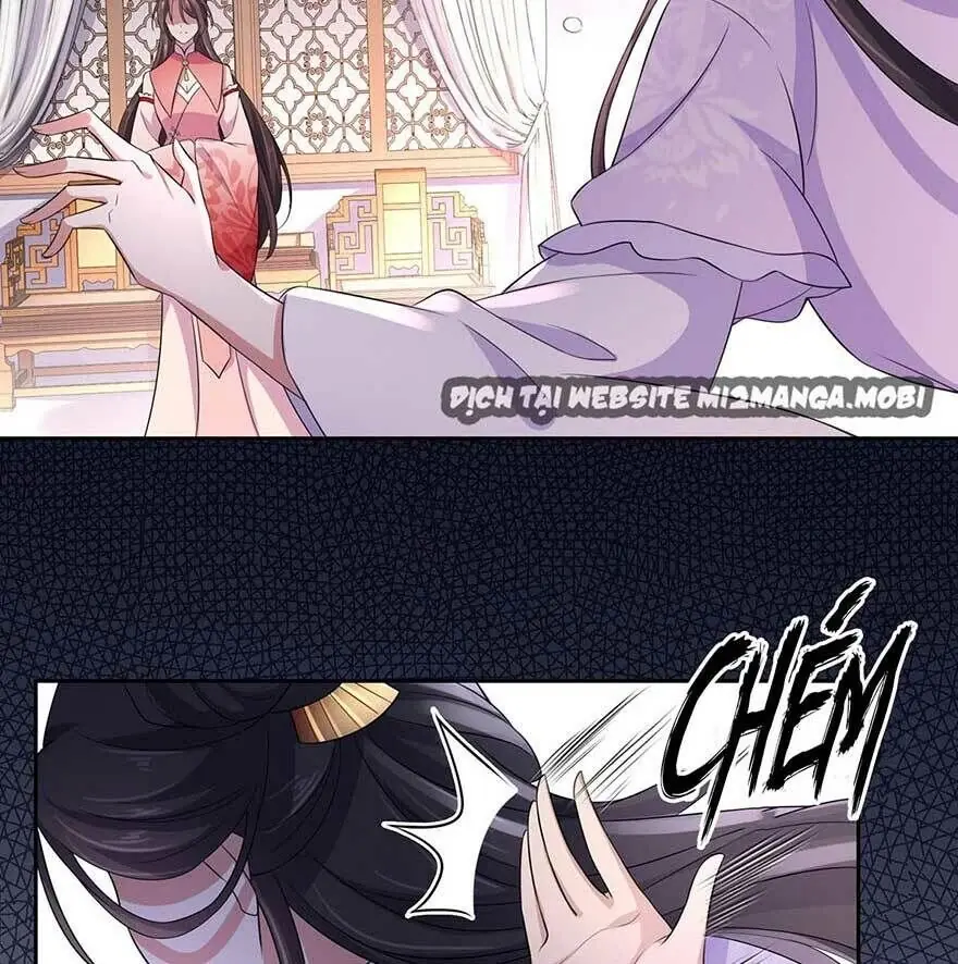 Hoạn Phi Thiên Hạ Chapter 30 - Trang 9