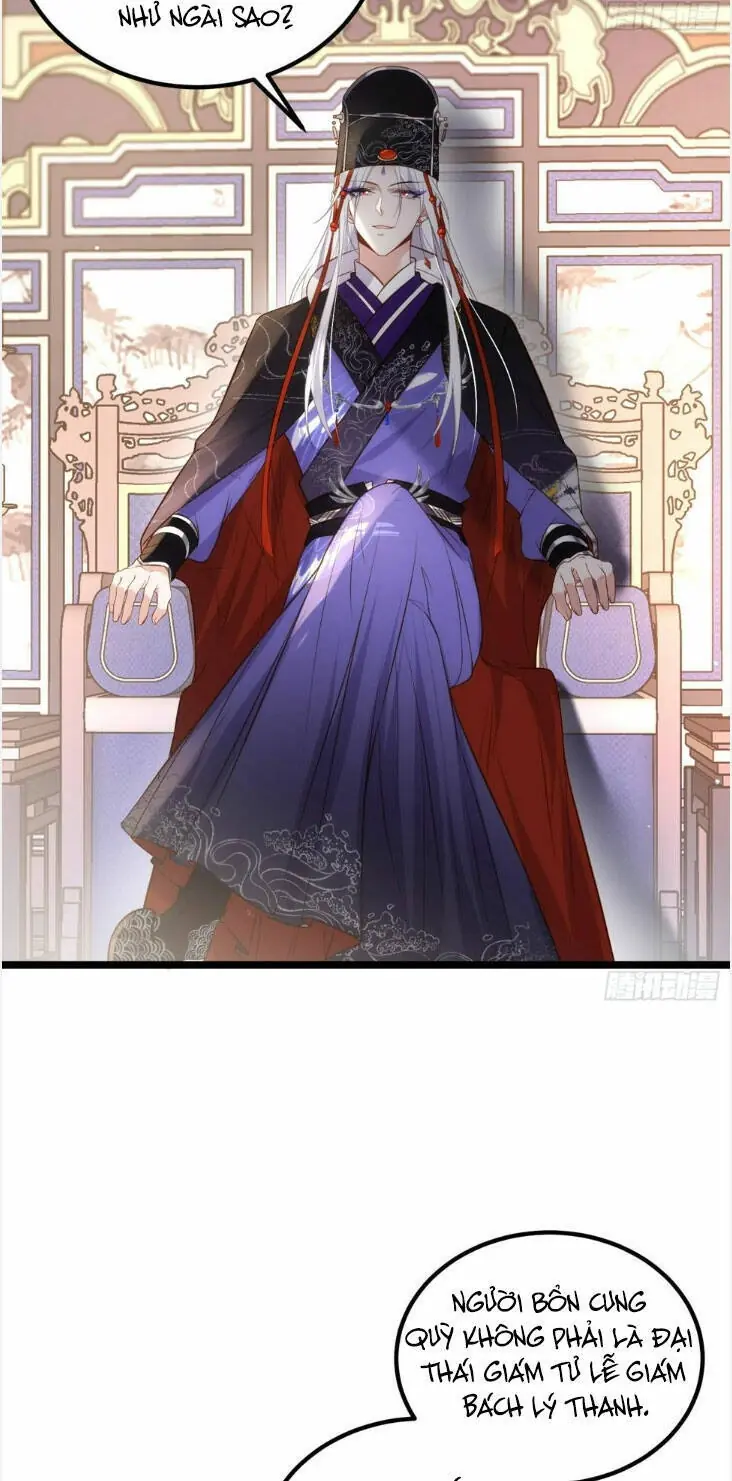 Hoạn Phi Thiên Hạ Chapter 300 - Trang 10