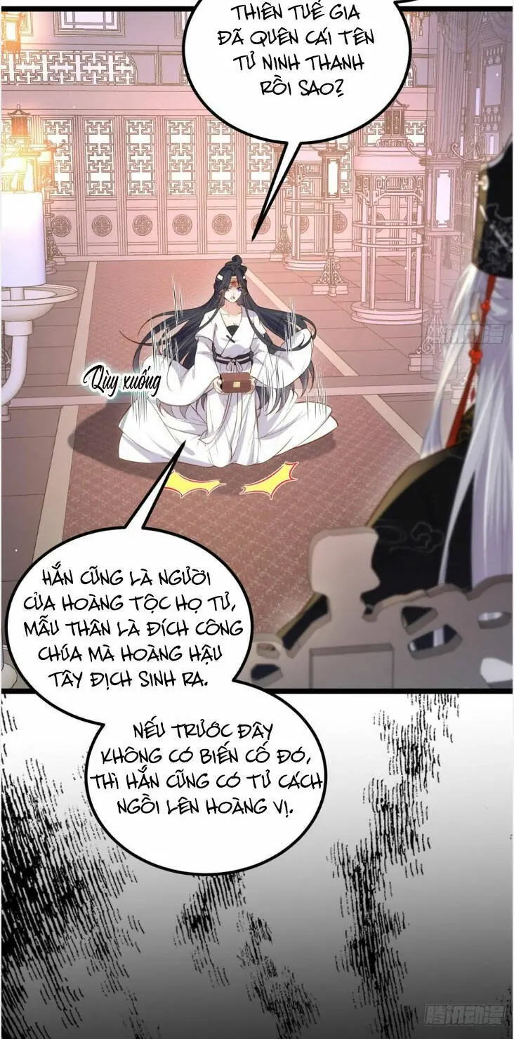 Hoạn Phi Thiên Hạ Chapter 300 - Trang 11
