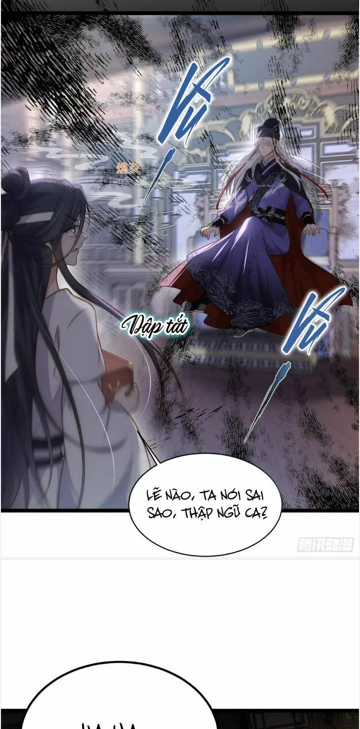 Hoạn Phi Thiên Hạ Chapter 300 - Trang 12