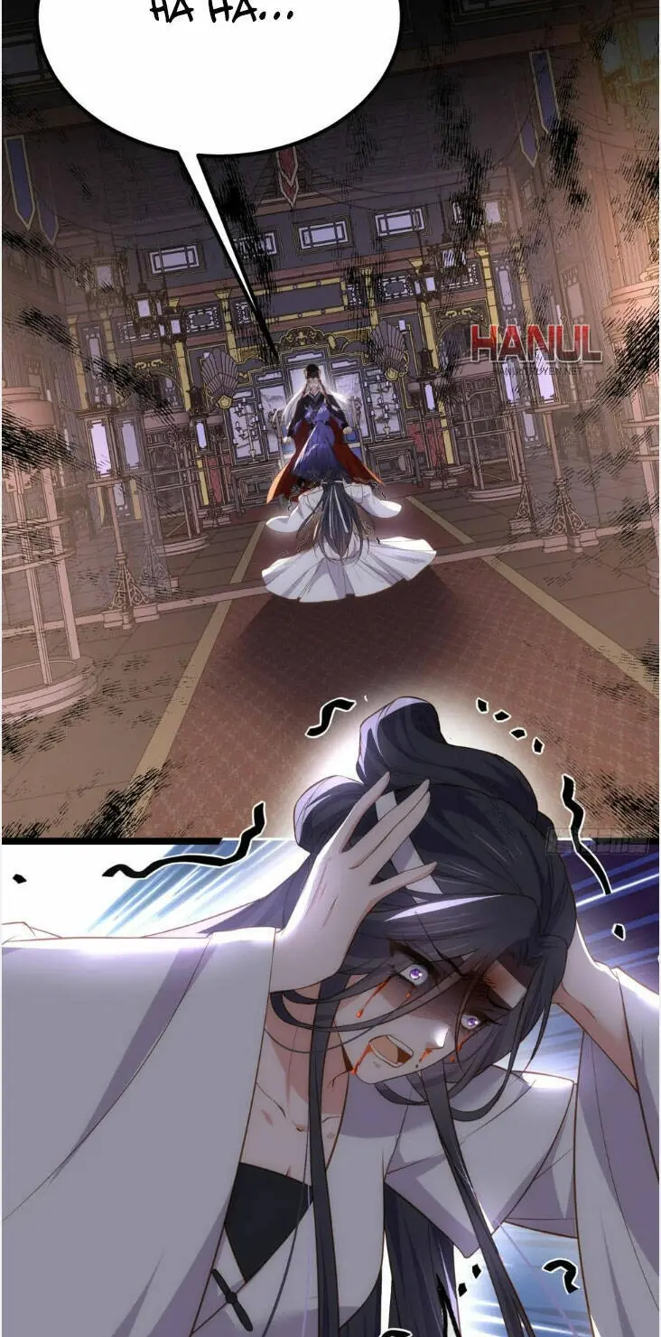 Hoạn Phi Thiên Hạ Chapter 300 - Trang 13