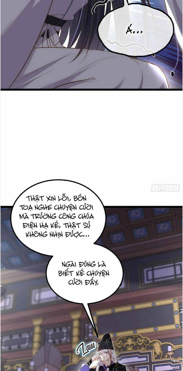 Hoạn Phi Thiên Hạ Chapter 300 - Trang 14
