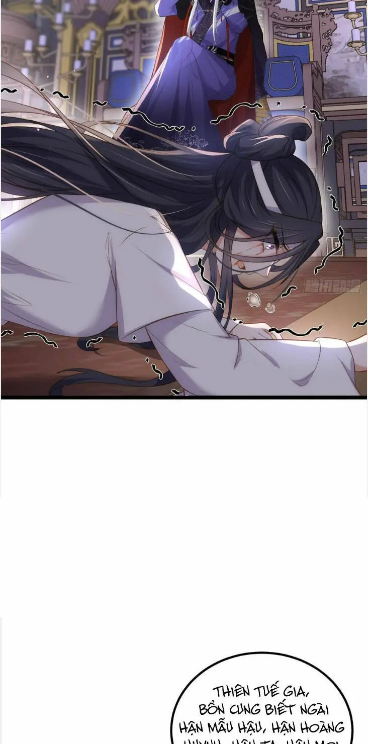 Hoạn Phi Thiên Hạ Chapter 300 - Trang 15
