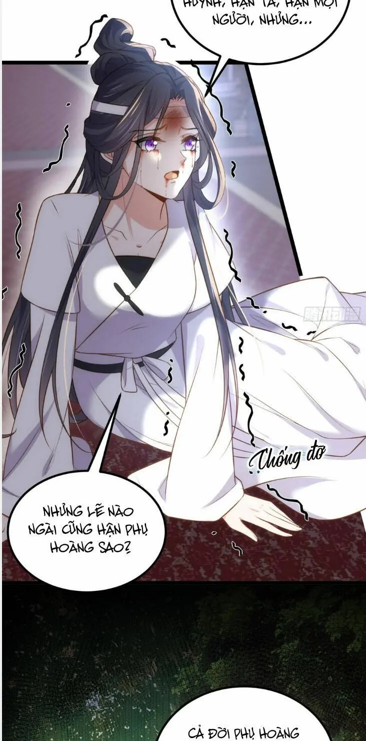 Hoạn Phi Thiên Hạ Chapter 300 - Trang 16