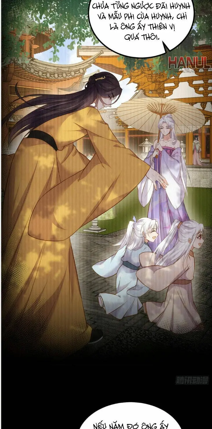 Hoạn Phi Thiên Hạ Chapter 300 - Trang 17