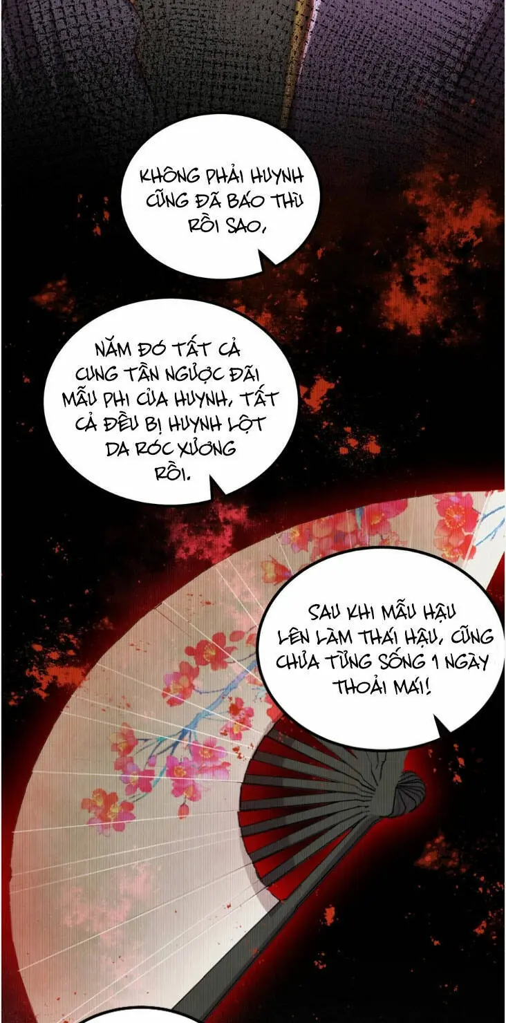 Hoạn Phi Thiên Hạ Chapter 300 - Trang 19